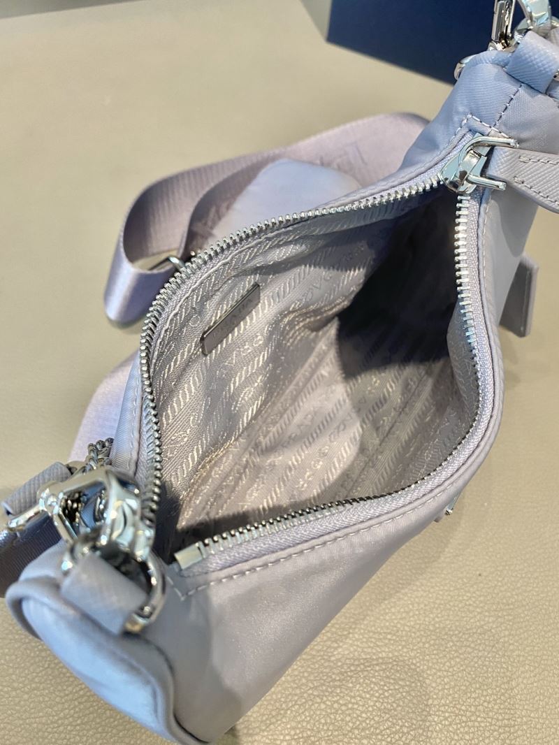 Pra*a hobo bags